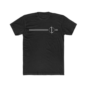 "Beachside" - Adult T-Shirt