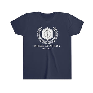 "Beism Academy" - Youth T-Shirt