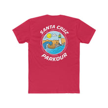 Load image into Gallery viewer, &quot;Beachside&quot; - Adult T-Shirt
