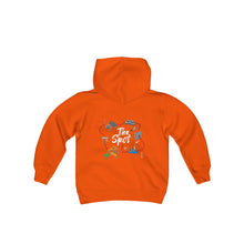 Load image into Gallery viewer, &quot;The Spot&quot; - Youth Hoodie
