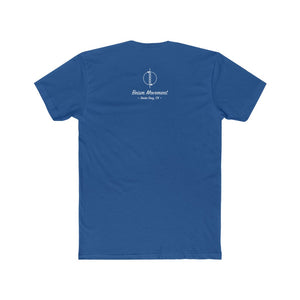 "Santa Cruz Parkour" - Adult T-Shirt