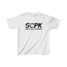 Load image into Gallery viewer, &quot;The Spot&quot; - Youth T-Shirt
