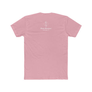 "Santa Cruz Parkour" - Adult T-Shirt