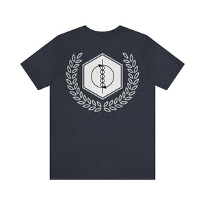 "Beism Academy" - Adult T-Shirt