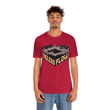 Load image into Gallery viewer, &quot;Endless Flow&quot; - Adult T-Shirt
