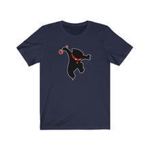 Load image into Gallery viewer, &quot;Mini Ninja&quot; - Adult T-Shirt
