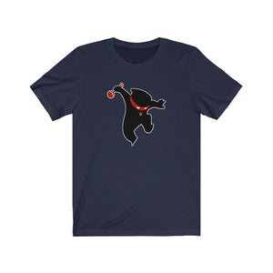 "Mini Ninja" - Adult T-Shirt