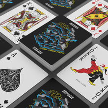 Load image into Gallery viewer, Find Your Path - Playing Cards
