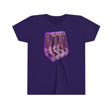 Load image into Gallery viewer, “Vault Box&quot; - Youth T-Shirt

