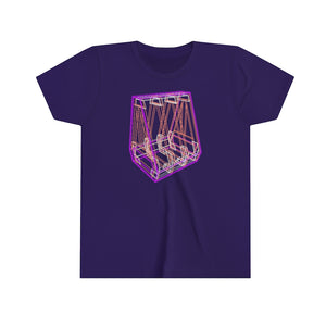 “Vault Box" - Youth T-Shirt