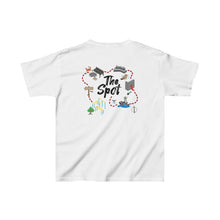 Load image into Gallery viewer, &quot;The Spot&quot; - Youth T-Shirt
