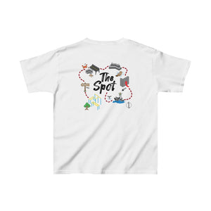 "The Spot" - Youth T-Shirt