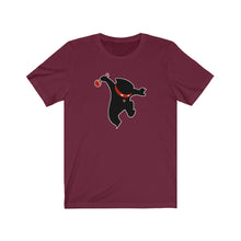 Load image into Gallery viewer, &quot;Mini Ninja&quot; - Adult T-Shirt
