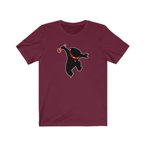 "Mini Ninja" - Adult T-Shirt