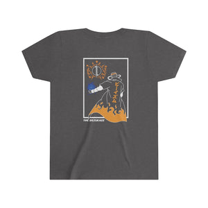 "Bezukage" - Youth T-shirt