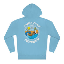 Load image into Gallery viewer, &quot;Beachside&quot; - Adult Hoodie
