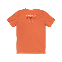 Load image into Gallery viewer, &quot;Mini Ninja&quot; - Adult T-Shirt
