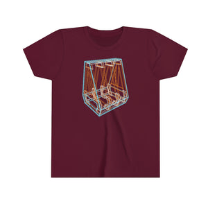 “Vault Box" - Youth T-Shirt
