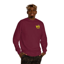 Load image into Gallery viewer, &quot;Royalty&quot; - Adult Crewneck
