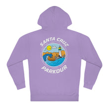 Load image into Gallery viewer, &quot;Beachside&quot; - Adult Hoodie
