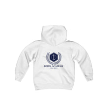 Load image into Gallery viewer, &quot;Beism Academy&quot; - Youth Hoodie

