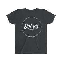 Load image into Gallery viewer, &quot;Circle Dot&quot; - Youth T-Shirt

