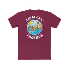 Load image into Gallery viewer, &quot;Beachside&quot; - Adult T-Shirt
