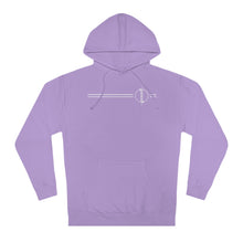 Load image into Gallery viewer, &quot;Beachside&quot; - Adult Hoodie
