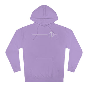 "Beachside" - Adult Hoodie