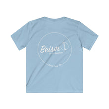 Load image into Gallery viewer, &quot;The Dot&quot; T-Shirt - Youth
