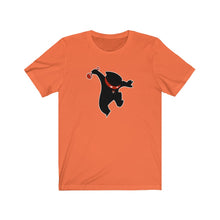 Load image into Gallery viewer, &quot;Mini Ninja&quot; - Adult T-Shirt
