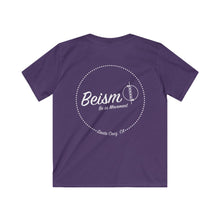Load image into Gallery viewer, &quot;The Dot&quot; T-Shirt - Youth
