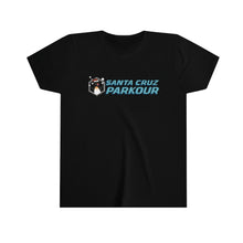 Load image into Gallery viewer, &quot;Snowflake&quot; - Youth T-Shirt
