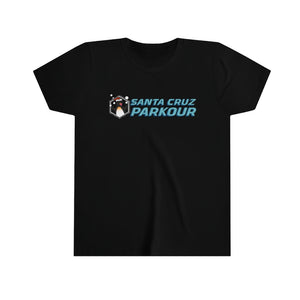 "Snowflake" - Youth T-Shirt