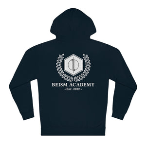 "Beism Academy" - Adult Hoodie