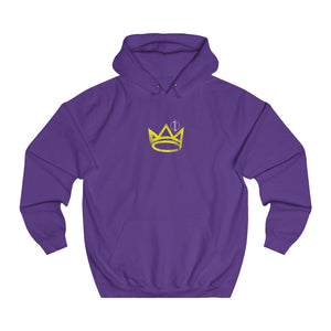 "Royalty" - Adult Hoodie