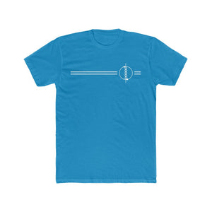 "Beachside" - Adult T-Shirt