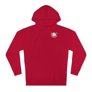 "Beism Academy" - Adult Hoodie