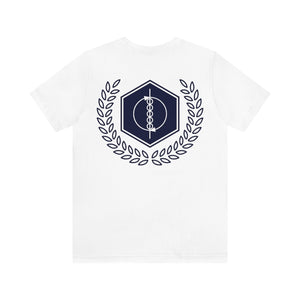 "Beism Academy" - Adult T-Shirt