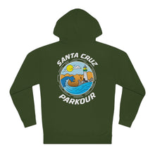 Load image into Gallery viewer, &quot;Beachside&quot; - Adult Hoodie
