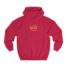 Load image into Gallery viewer, &quot;Royalty&quot; - Adult Hoodie
