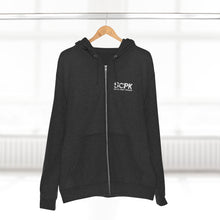 Load image into Gallery viewer, &quot;The Spot&quot; - Adult Zip Hoodie
