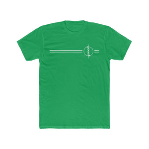 "Beachside" - Adult T-Shirt