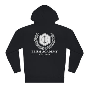 "Beism Academy" - Adult Hoodie