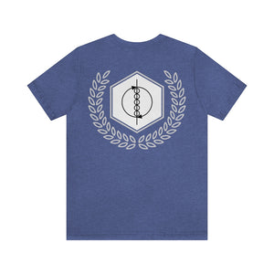 "Beism Academy" - Adult T-Shirt