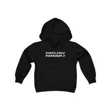 Load image into Gallery viewer, &quot;Ninja Squirrel&#39;s&quot; - Youth Hoodie
