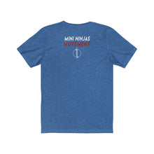 Load image into Gallery viewer, &quot;Mini Ninja&quot; - Adult T-Shirt
