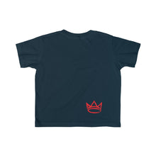 Load image into Gallery viewer, &quot;Royalty&quot; T-Shirt - Toddlers
