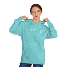 Load image into Gallery viewer, &quot;Protect from the Shadows&quot; - Adult Hoodie
