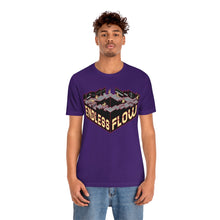 Load image into Gallery viewer, &quot;Endless Flow&quot; - Adult T-Shirt
